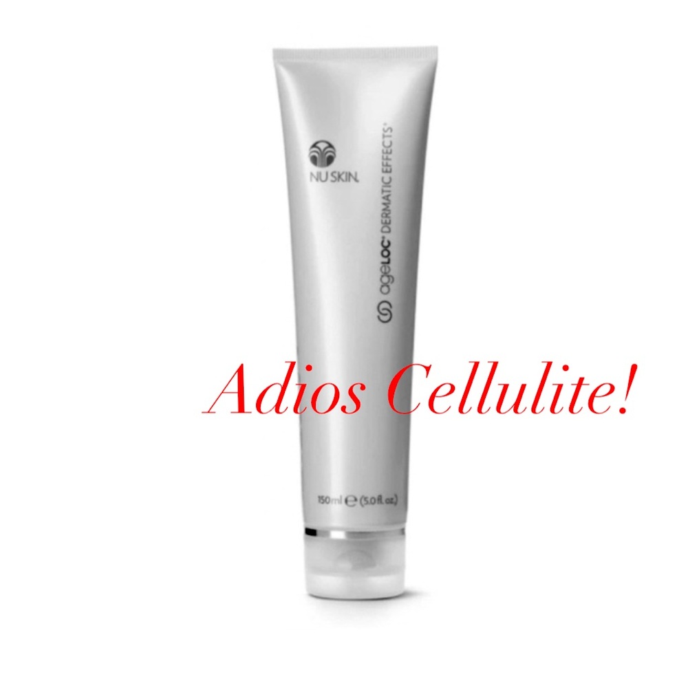 NuSkin Skin Firming Cream